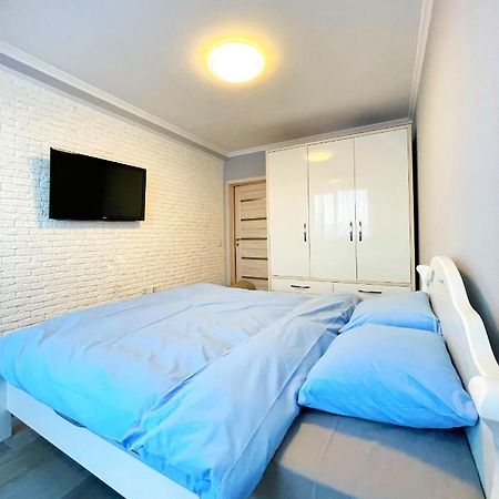 Luxury Central Flat Chisinau Exterior foto
